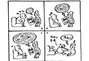 話不在多