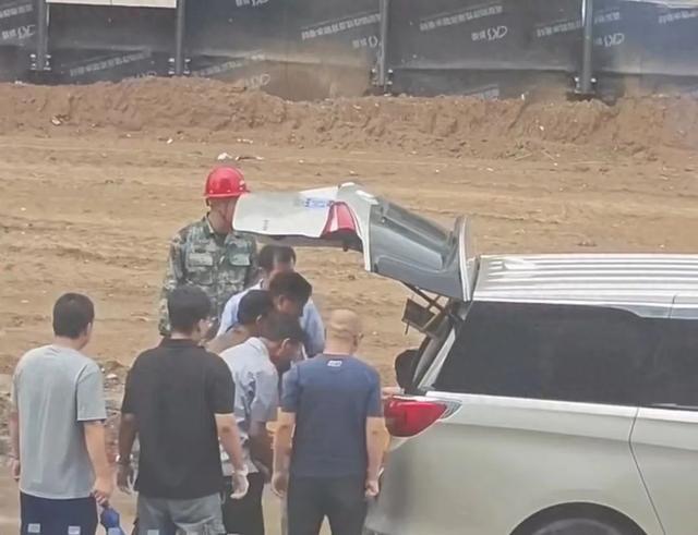 內(nèi)蒙古呼和浩特發(fā)生塔吊事故 致1人身亡