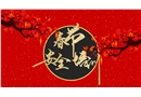 春節(jié)安全培訓課件