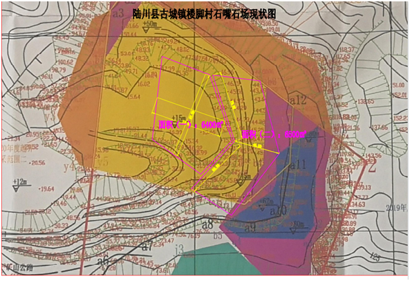 陸川縣古城鎮(zhèn)樓腳村石嘴石場(chǎng)“10.26”鋼結(jié)構(gòu)施工工程項(xiàng)目鋼棚架坍塌事故調(diào)查報(bào)告