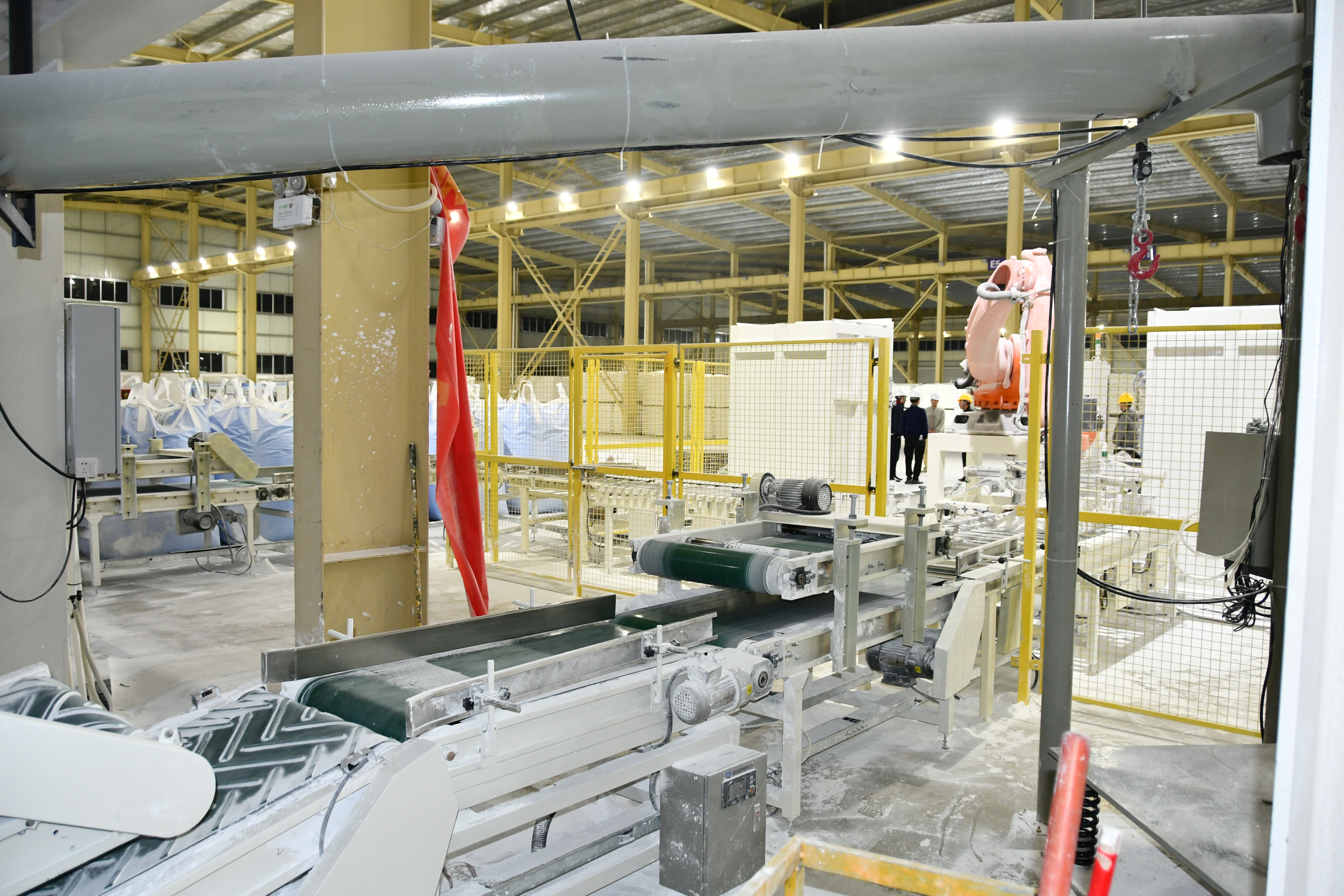 平桂望高礦投智科公司“3·27”一般機(jī)械傷害事故調(diào)查報(bào)告