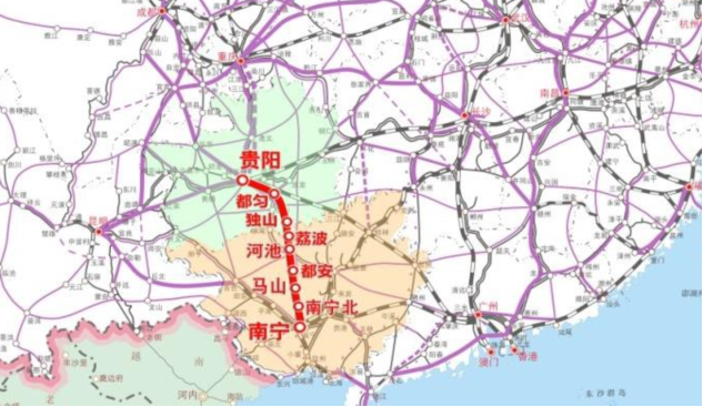 貴南高鐵GNZQ-5標龍頭雙線特大橋“3?6”高處墜落事故調(diào)查報告