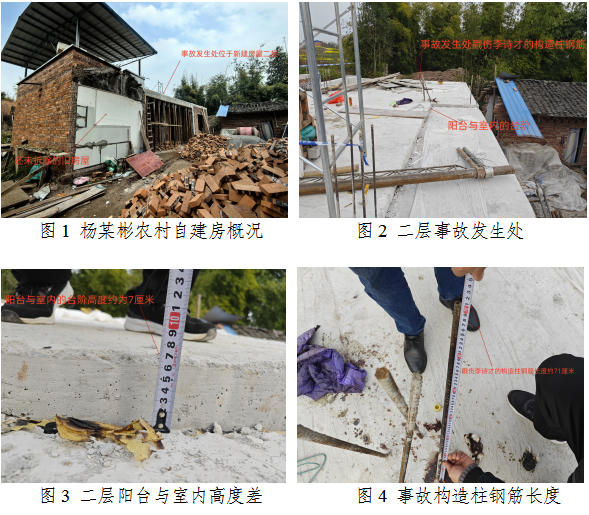重慶榮昌仁義鎮(zhèn)農(nóng)村自建房“3?7”非生產(chǎn)安全事故調(diào)查報告