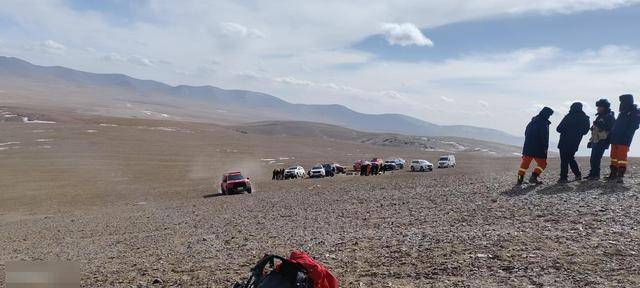 3名登山者在青海玉珠峰遇難