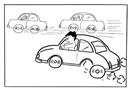 怎么我的車不動(dòng)？ 
