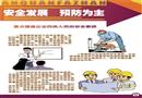 2010年全國安全生產(chǎn)月主題掛圖