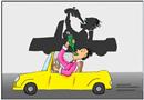 酒后駕車寫真