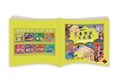 叉車作業(yè)十不準(zhǔn)漫畫手冊(cè)
