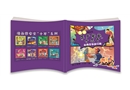生產(chǎn)安全十不干漫畫手冊(cè)