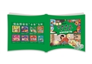 焊接作業(yè)十不焊漫畫手冊(cè)