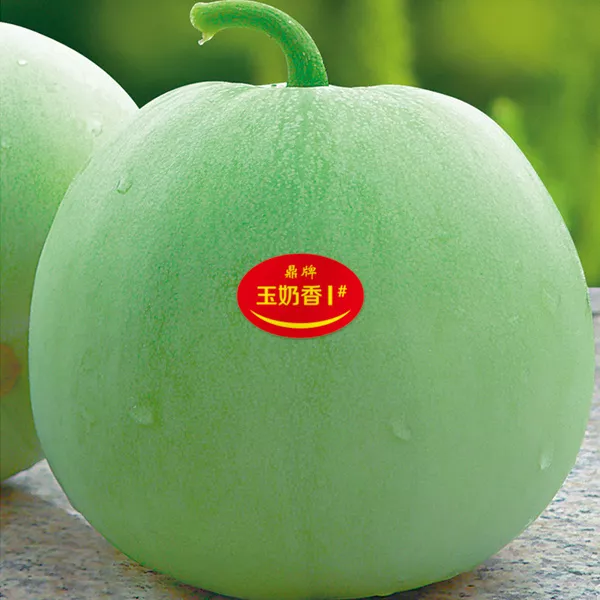薄皮甜瓜，哪個品種最好呢？畝產(chǎn)高達10萬，附4種市場爆款品種