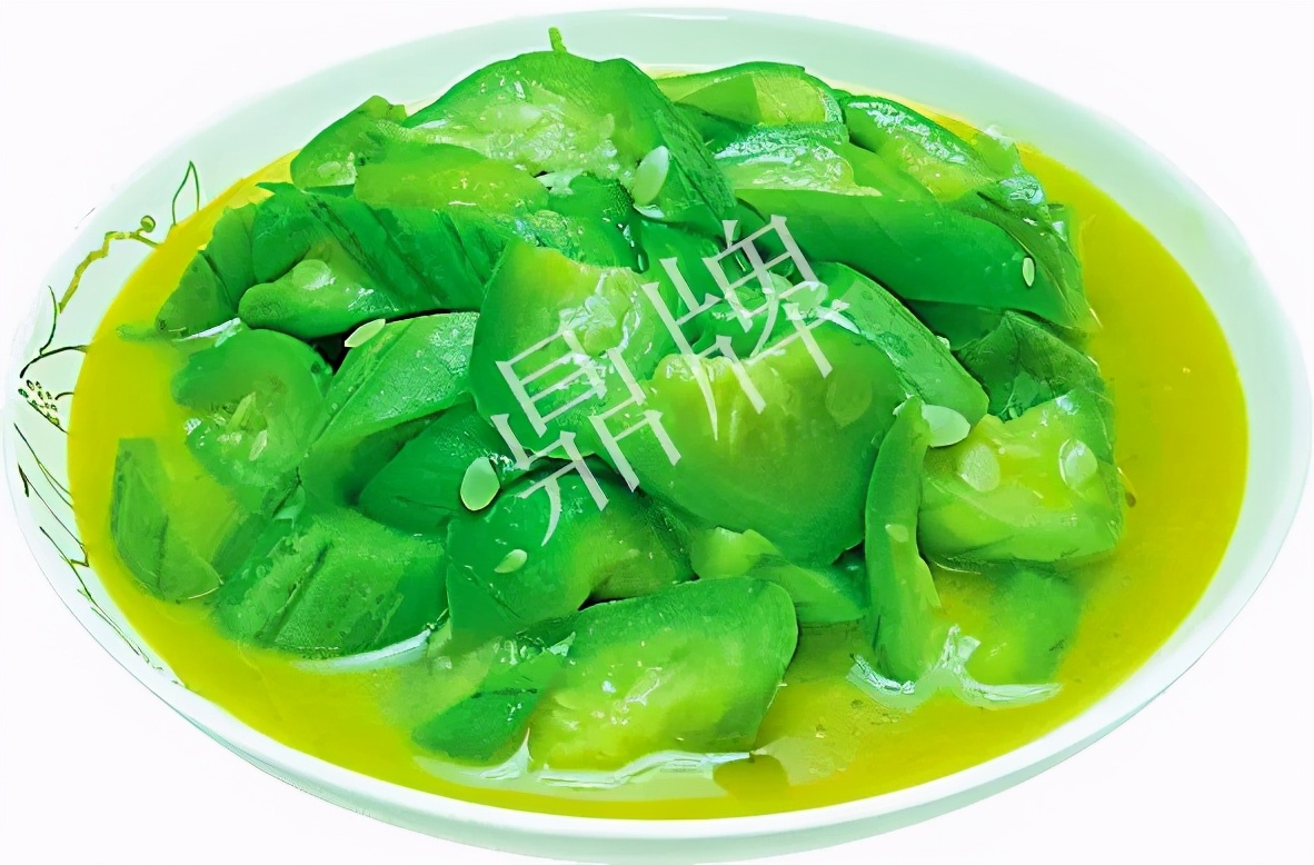 它是絲瓜種植戶的新選擇，節(jié)節(jié)有瓜，瓜長而不彎曲